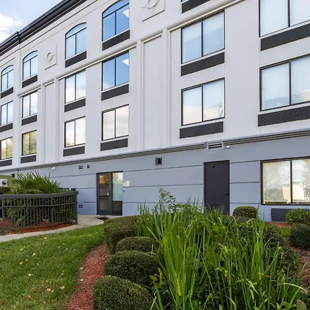 Wingate By Wyndham Charlotte Concord Mills/Speedway-3