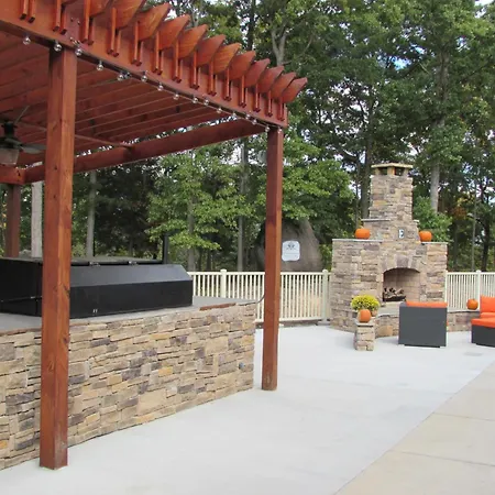 Embassy Suites By Hilton Charlotte Concord Golf Resort & Spa-2