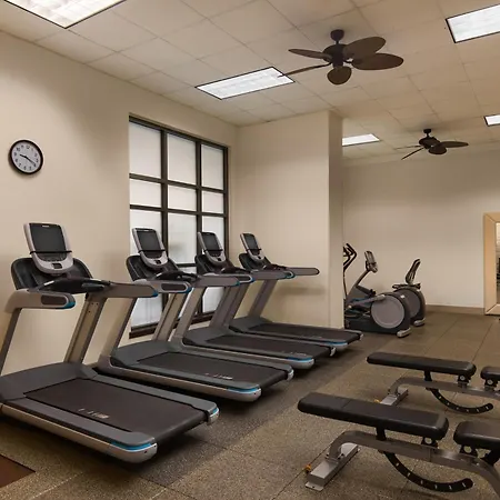 Embassy Suites By Hilton Charlotte Concord Golf Resort & Spa-3