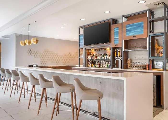 Hilton Garden Inn Charlotte/